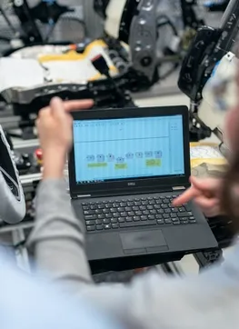 mapping-automatisation