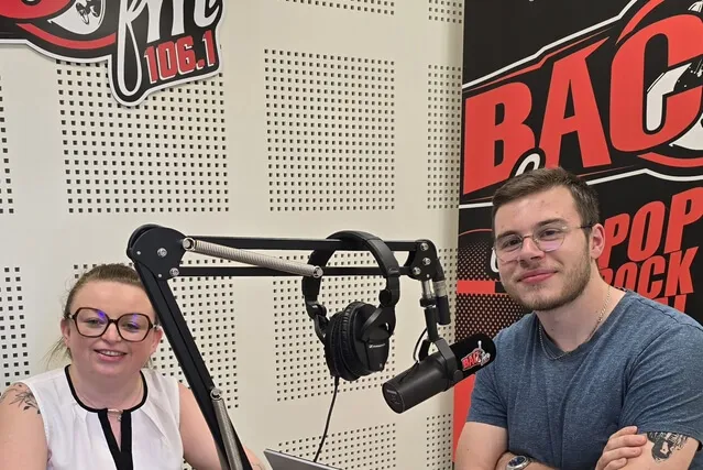 Podcast Emeline Roblot BAC FM