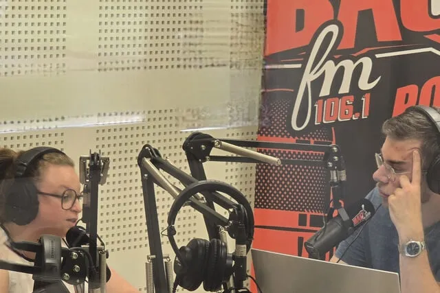 Podcast Emeline Roblot BAC FM
