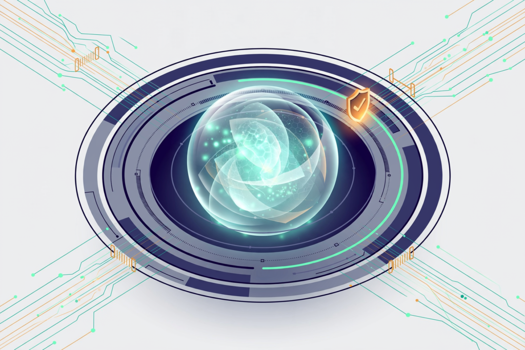 Les 5 patterns de production pour sécuriser un agent IA : validation, gouvernance, cost control et recovery expliqués