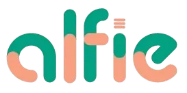 Logo alfie formation